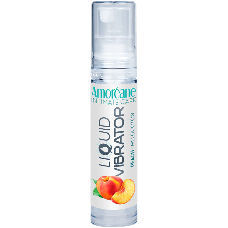 Liquid Vibrator Melocoton