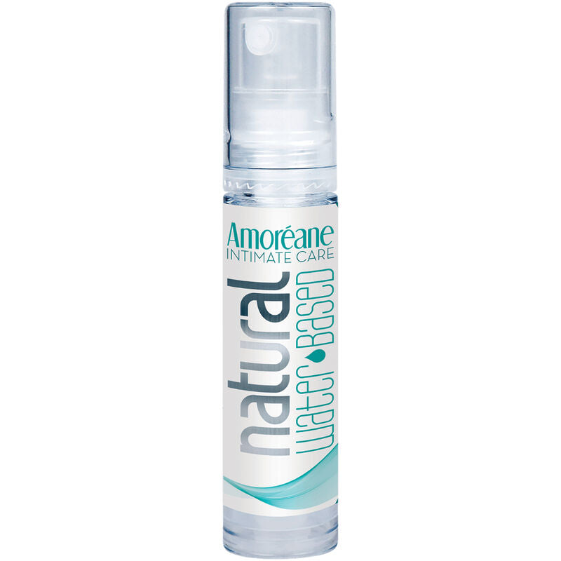 Lubricante Amoreane Natural 10 ML