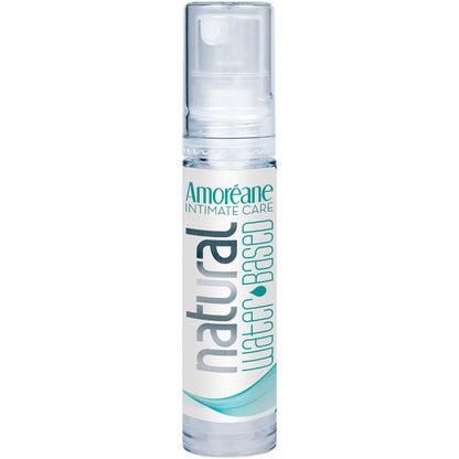 Lubricante Amoreane Natural 10 ML