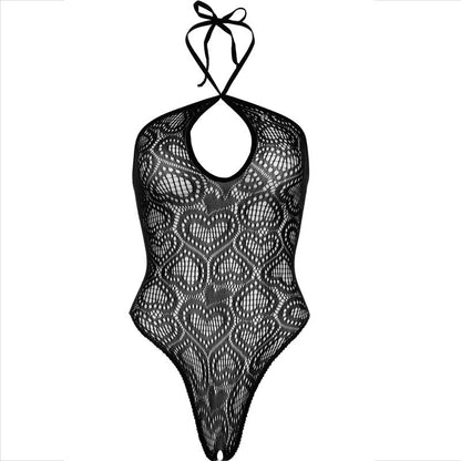 Body Cuello Halter