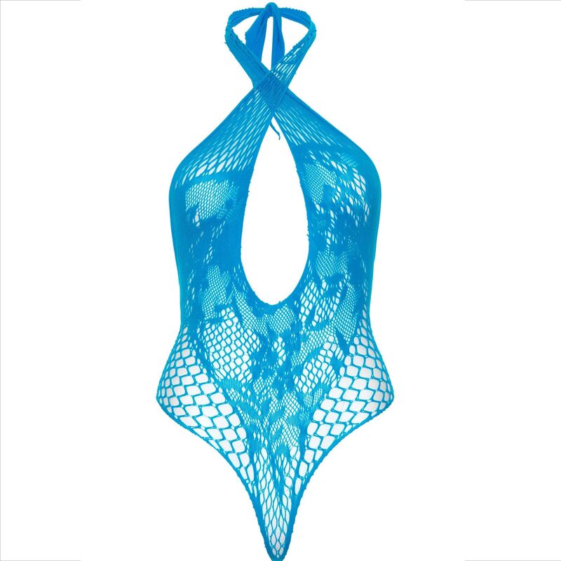 Body Halter
