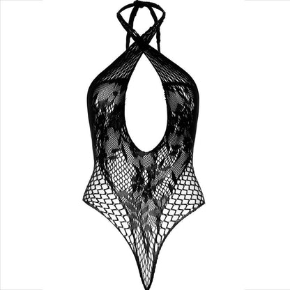 Body Halter