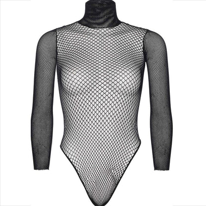 Body Cuello Alto