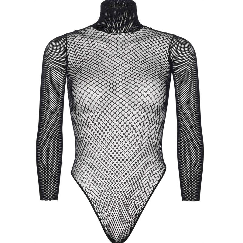 Body Cuello Alto