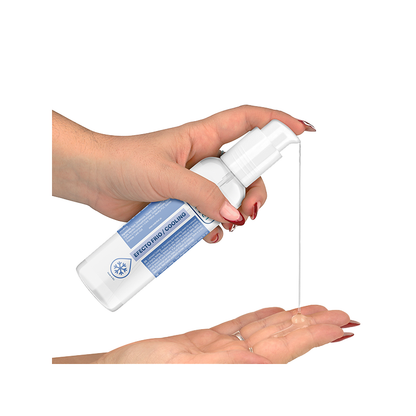 Lubricante Waterfeel Efecto Frio 150 ML