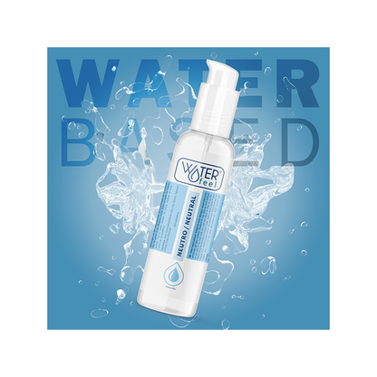 Lubricante Waterfeel Natural 175 ML