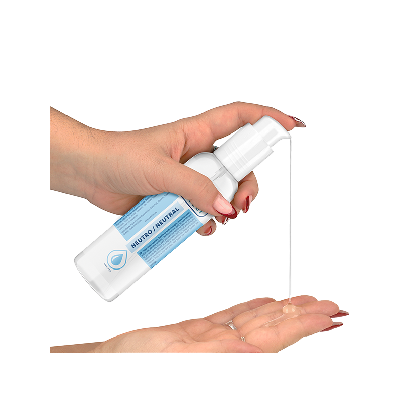 Lubricante Waterfeel Natural 175 ML