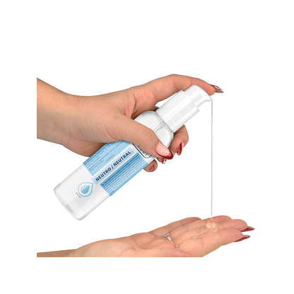 Lubricante Waterfeel Natural 175 ML