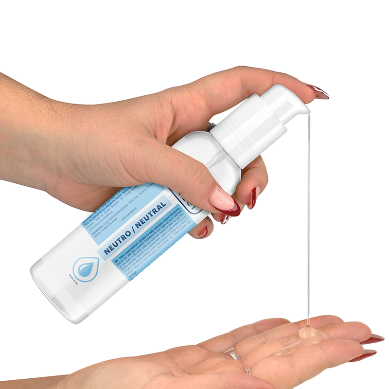 Lubricante Waterfeel Natural 175 ML