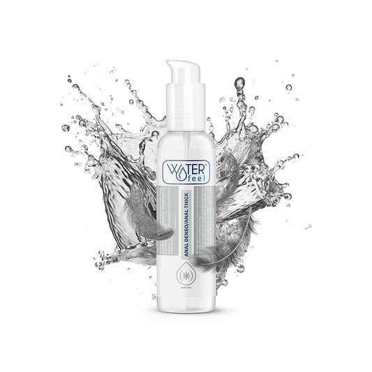 Lubricante Waterfeel Anal 150 ML