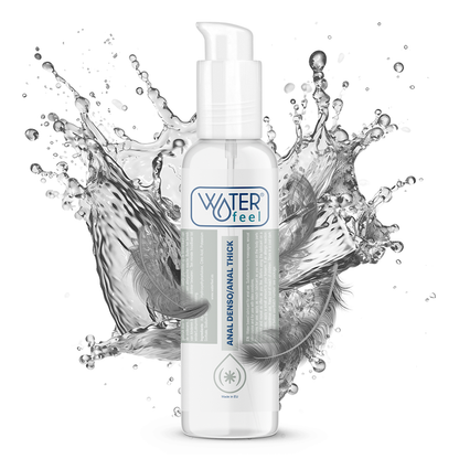 Lubricante Waterfeel Anal 150 ML