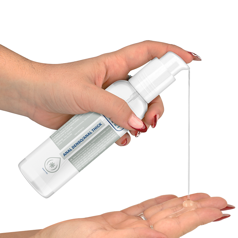 Lubricante Waterfeel Anal 150 ML