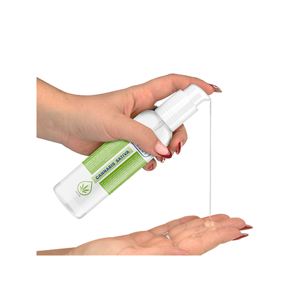 Lubricante Waterfeel Cannabis 150 ML