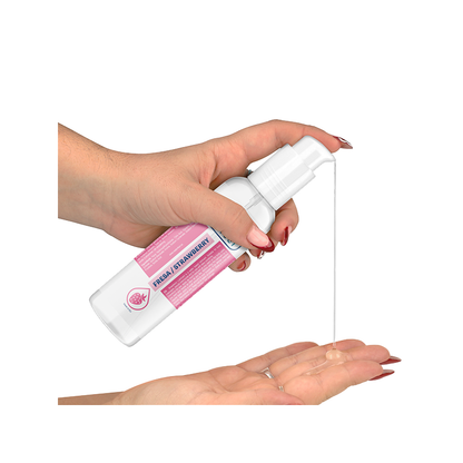 Lubricante Waterfeel Fresa 175 ML