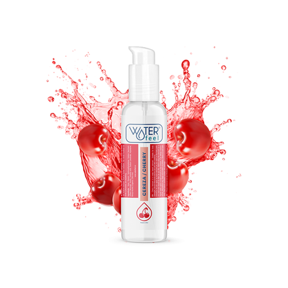 Lubricante Waterfeel Cereza 175 ML