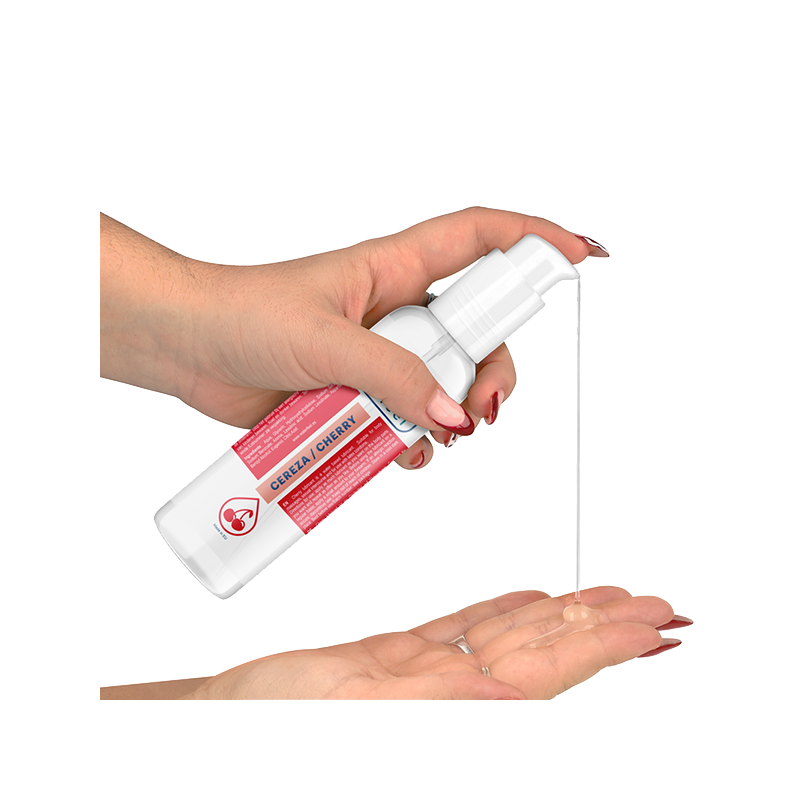 Lubricante Waterfeel Cereza 175 ML