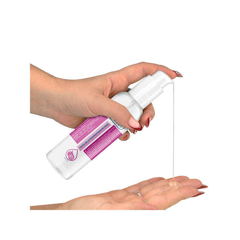 Lubricante Waterfeel Fruta De La Pasión 175 ML