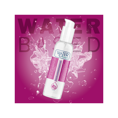 Lubricante Waterfeel Fruta De La Pasión 175 ML