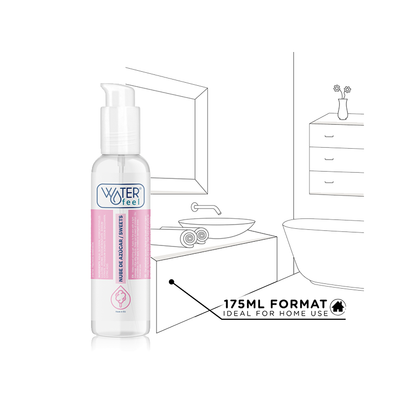 Lubricante Waterfeel Sweets 175 ML