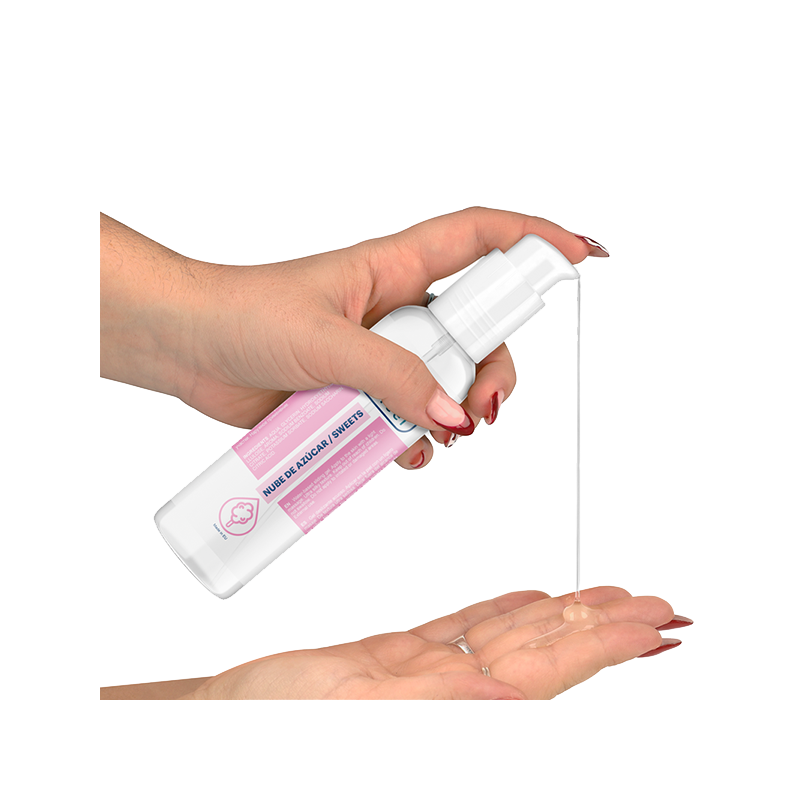 Lubricante Waterfeel Sweets 175 ML