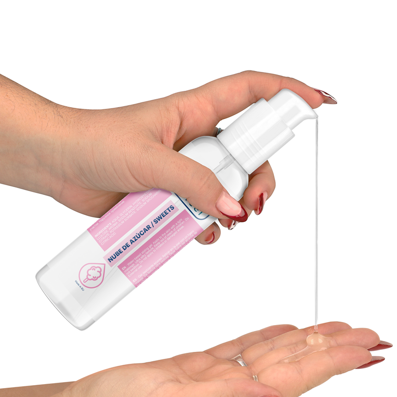Lubricante Waterfeel Sweets 175 ML