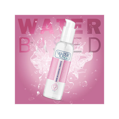 Lubricante Waterfeel Sweets 175 ML
