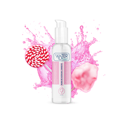 Lubricante Waterfeel Sweets 175 ML