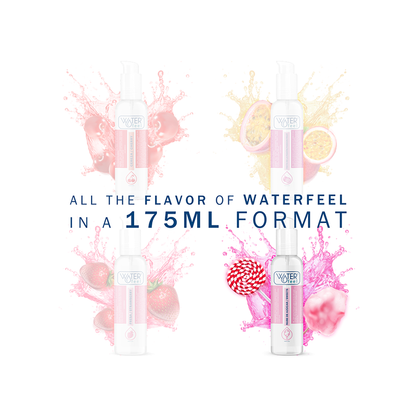 Lubricante Waterfeel Sweets 175 ML