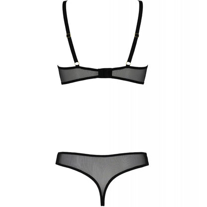 Body Marina