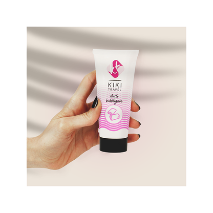 Lubricante Kiki Bubblegum 50 ML