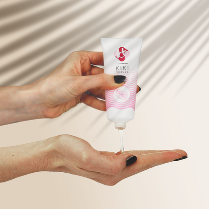 Lubricante Kikí Travel Sweets 50 ML