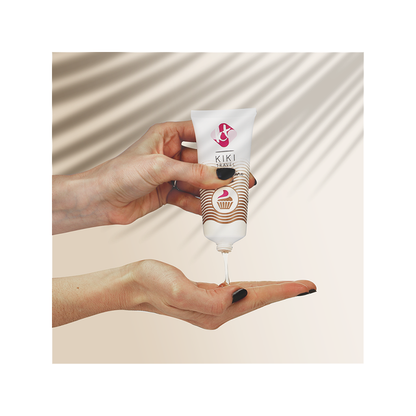 Lubricante Kikí Travel Cupcake 50 ML