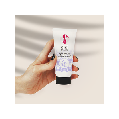 Lubricante Kikí Natural 50 ML