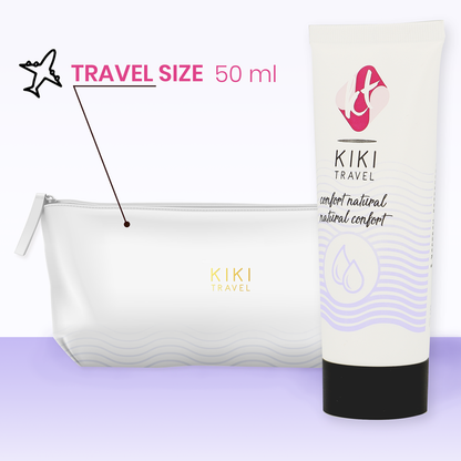 Lubricante Kikí Natural 50 ML
