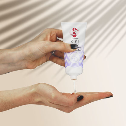 Lubricante Kikí Natural 50 ML
