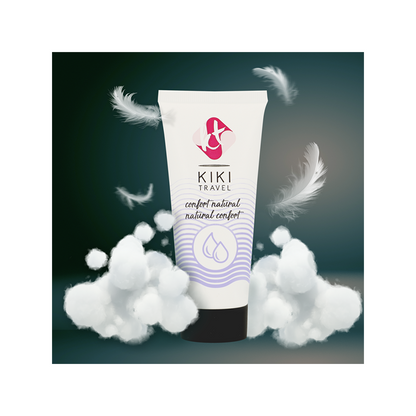 Lubricante Kikí Natural 50 ML