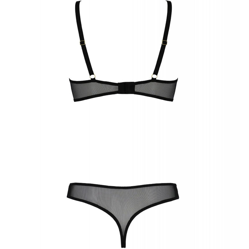 Body Marina