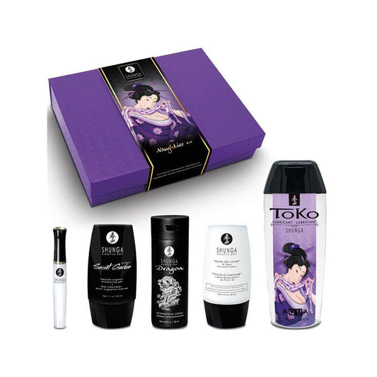 Kit Shunga Naughtier