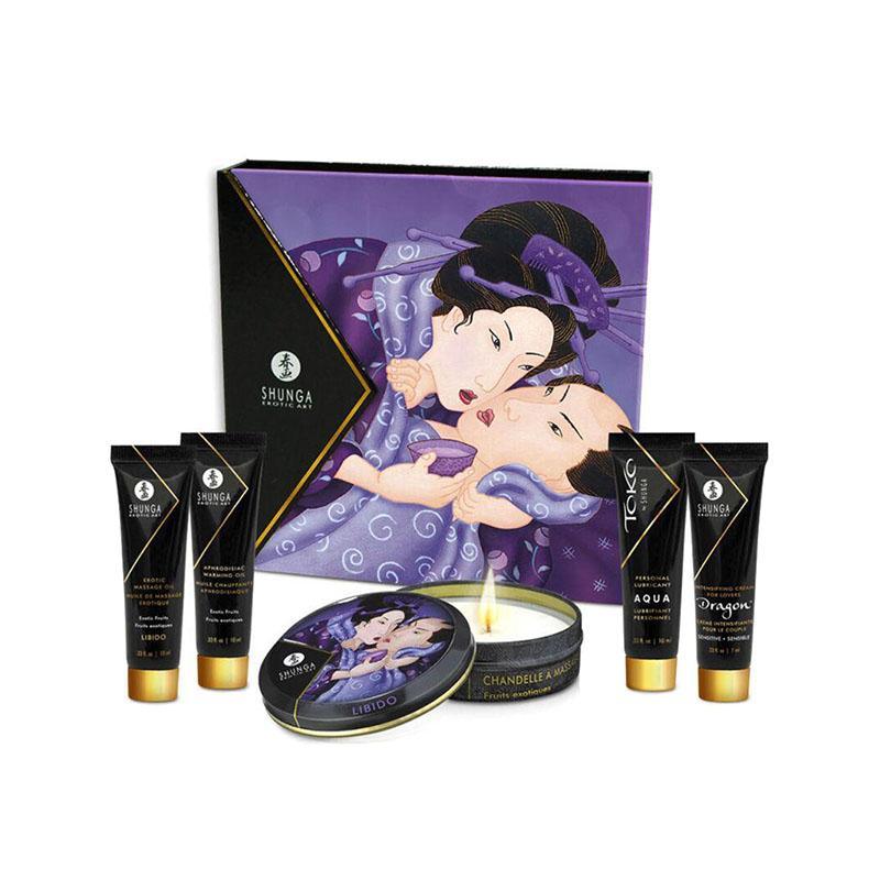 Kit Secret Geisha
