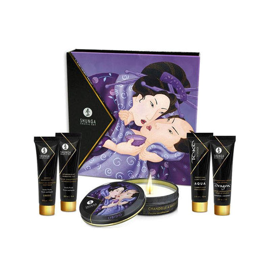 Kit Secret Geisha