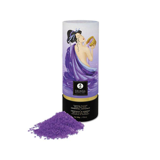 Sales De Baño Fruta Exotica