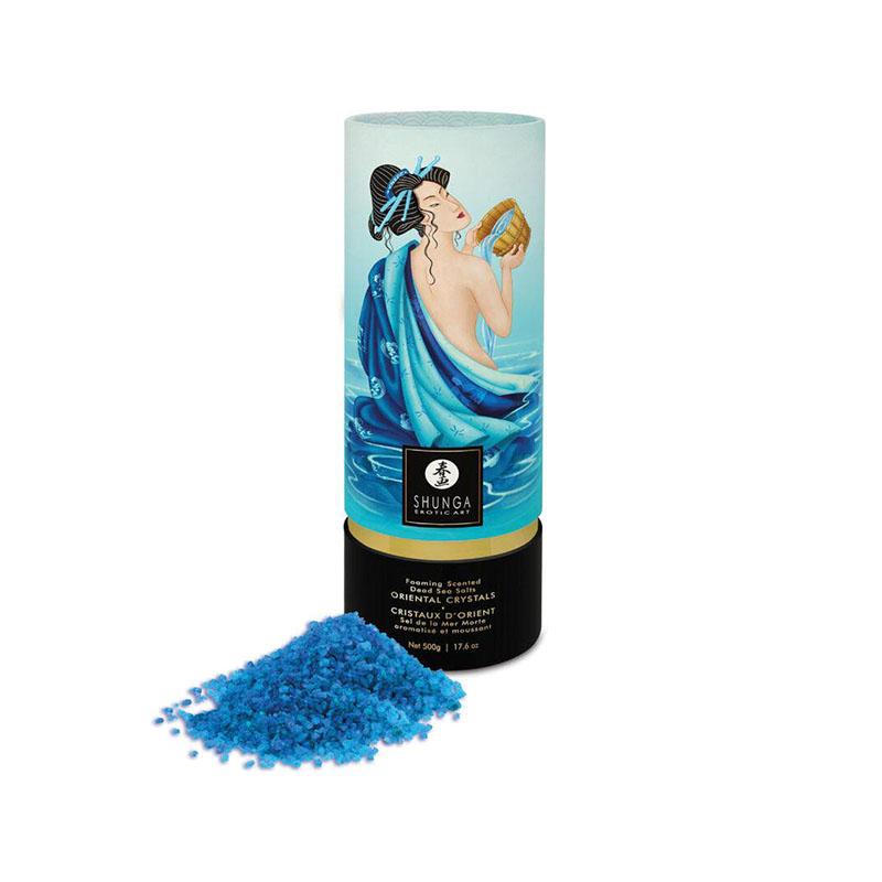 Sales De Baño Oceano