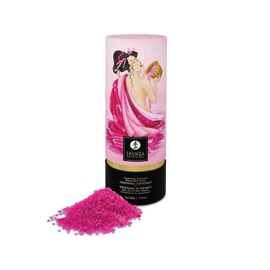 Sales De Baño Afrodisia