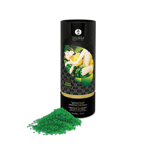 Sales De Baño Flor De Loto