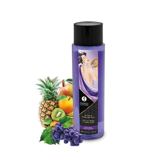 Gel de Baño Frutas Exoticas