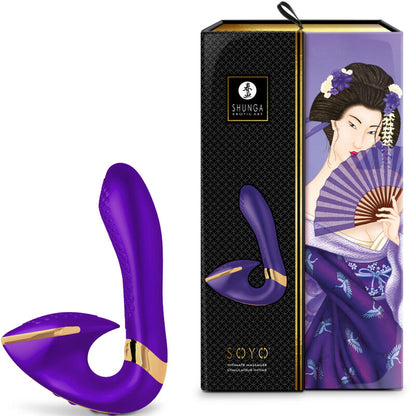 Soyo