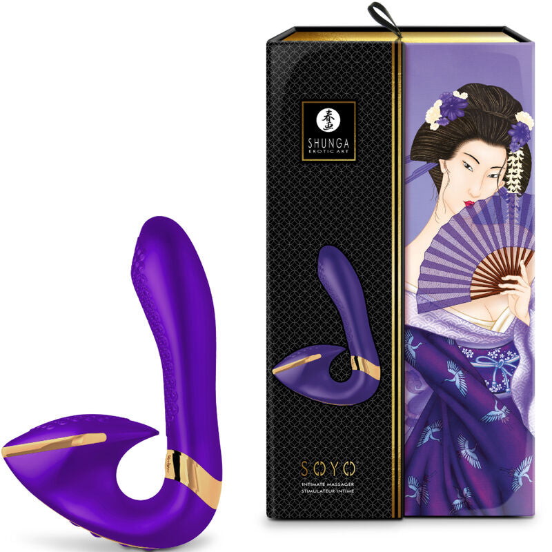 Soyo