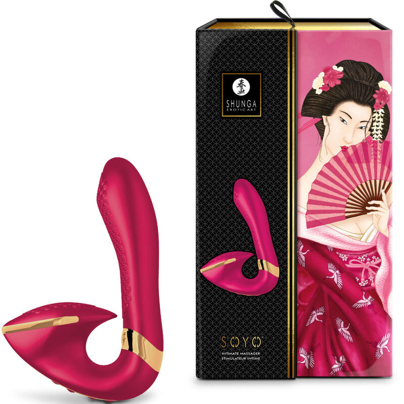Soyo