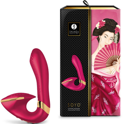 Soyo