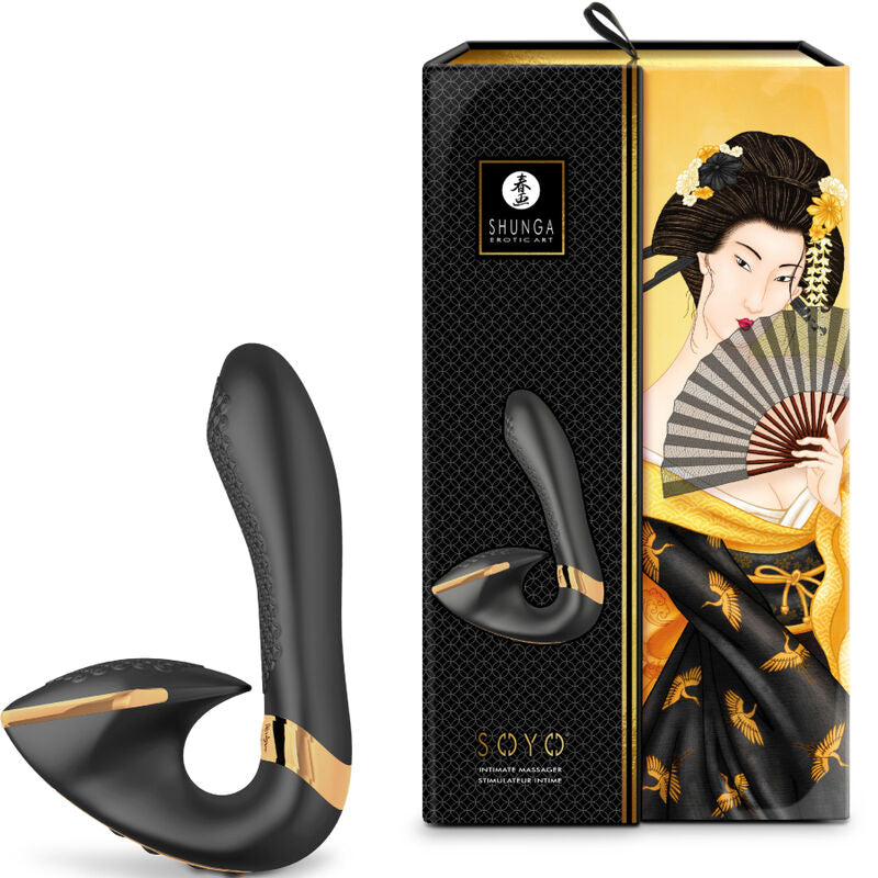 Soyo